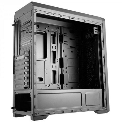 Корпус Cougar MX330-G фото №12