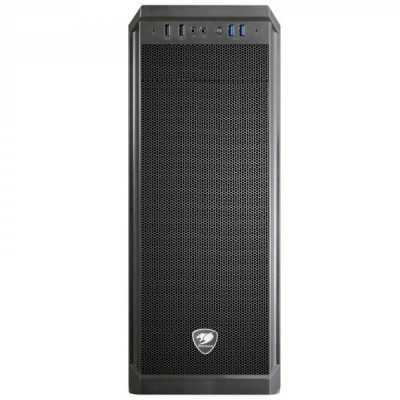 Корпус Cougar MX330-G фото №2