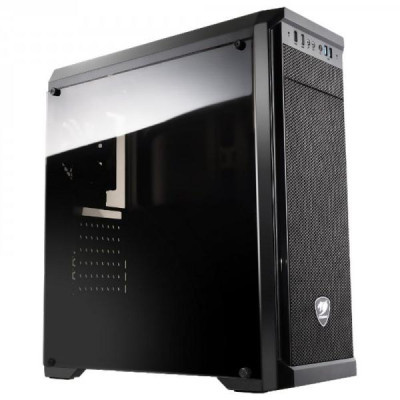 Корпус Cougar MX330-G фото №3