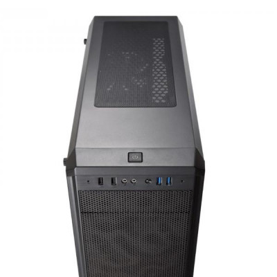 Корпус Cougar MX330-G фото №5