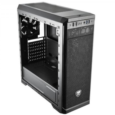 Корпус Cougar MX330-G фото №9