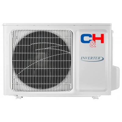 Кондиционер Cooper&Hunter CH-S18FTXAM2S-WP фото №3