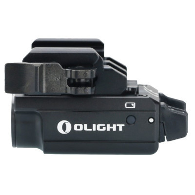 Ліхтарик Olight PL-Mini 2 Valkyrie Black (PL-Mini 2) фото №2