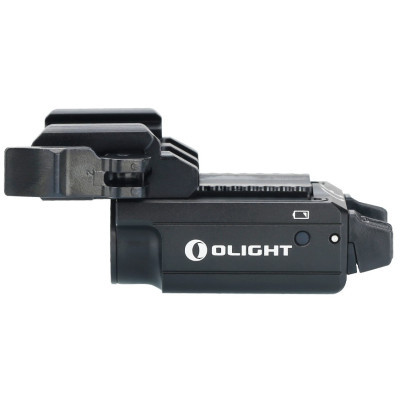 Ліхтарик Olight PL-Mini 2 Valkyrie Black (PL-Mini 2) фото №3