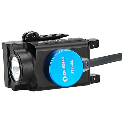 Ліхтарик Olight PL-Mini 2 Valkyrie Black (PL-Mini 2) фото №8