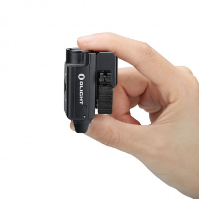 Ліхтарик Olight PL-Mini 2 Valkyrie Black (PL-Mini 2) фото №9