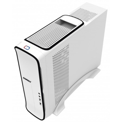 Корпус Gamemax ST-610W фото №2