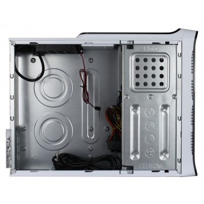 Корпус Gamemax ST-610W фото №6