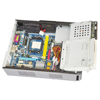 Корпус Gamemax ST-610W фото №7