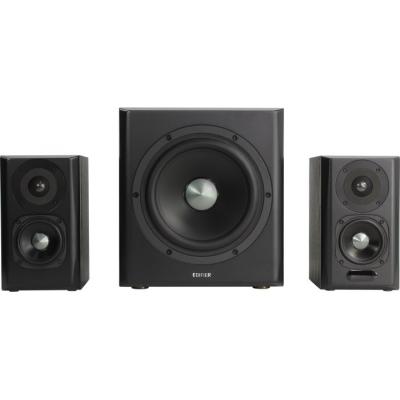 Акустична система Edifier S351DB Black фото №2