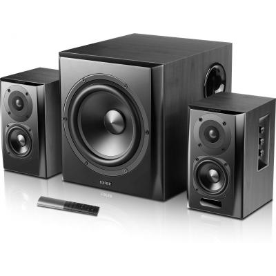 Акустична система Edifier S351DB Black фото №3