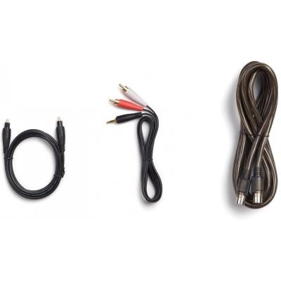 Акустична система Edifier S351DB Black фото №4