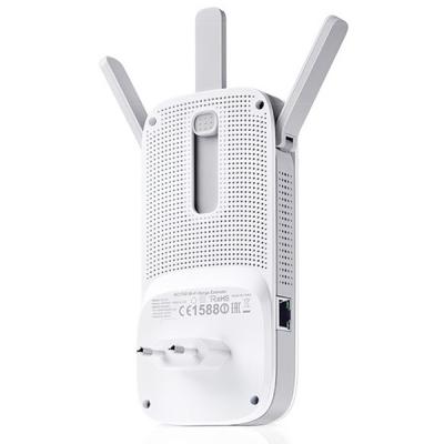Маршрутизатор TP-Link RE450 AC1750, 1хGE LAN (RE450) фото №2