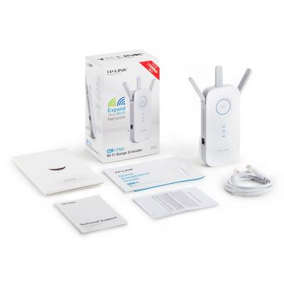 Маршрутизатор TP-Link RE450 AC1750, 1хGE LAN (RE450) фото №5