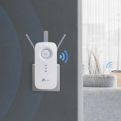 Маршрутизатор TP-Link RE450 AC1750, 1хGE LAN (RE450) фото №6