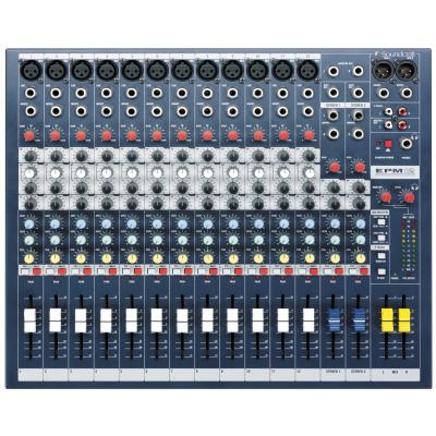 Акустическая система Soundcraft EPM12