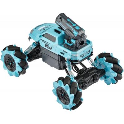 Радіокерована іграшка ZIPP Toys  Танк Rock Crawler (338-323) фото №2