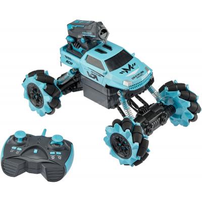 Радіокерована іграшка ZIPP Toys  Танк Rock Crawler (338-323)