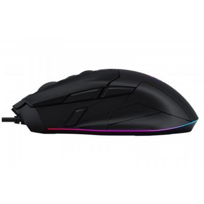 Комп'ютерна миша A4Tech W70 Max Bloody Stone black фото №3