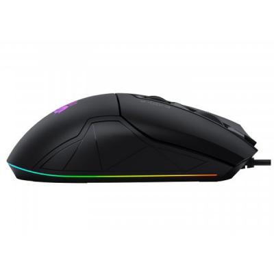 Комп'ютерна миша A4Tech W70 Max Bloody Stone black фото №4