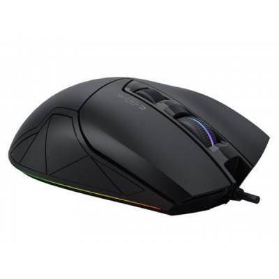 Комп'ютерна миша A4Tech W70 Max Bloody Stone black фото №5