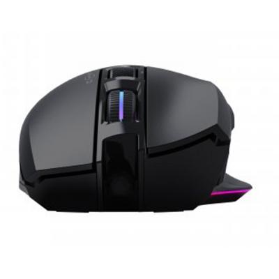 Комп'ютерна миша A4Tech W70 Max Bloody Stone black фото №7