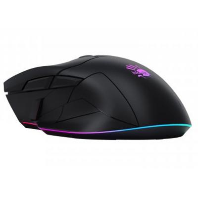 Комп'ютерна миша A4Tech W70 Max Bloody Stone black фото №8