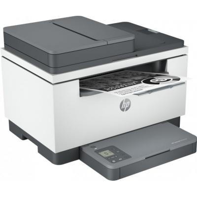 БФП HP LJ M236sdw c Wi-Fi (9YG09A) фото №2