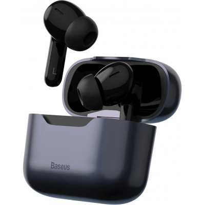 Наушники Baseus True Wireles Earphones S1 Pro Tarnish Black (NGS1P-0A) фото №3