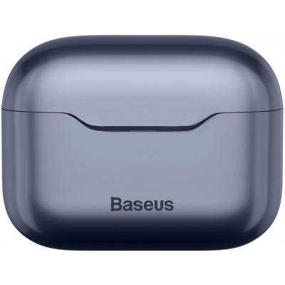 Наушники Baseus True Wireles Earphones S1 Pro Tarnish Black (NGS1P-0A) фото №4