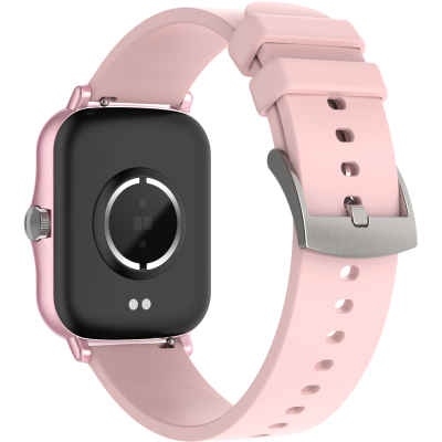 Smart часы Globex Smart Watch Me3 (Pink) фото №2