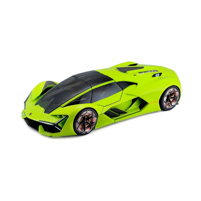 Машини Bburago Lamborghini Terzo millennio 1:24 (18-21094) фото №3