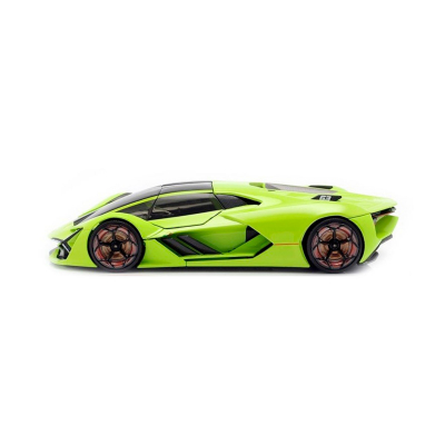 Машини Bburago Lamborghini Terzo millennio 1:24 (18-21094) фото №4