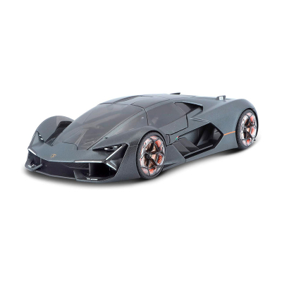 Машини Bburago Lamborghini Terzo millennio 1:24 (18-21094) фото №6