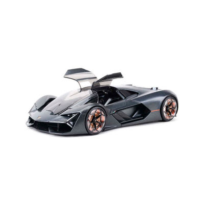 Машини Bburago Lamborghini Terzo millennio 1:24 (18-21094) фото №7