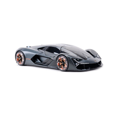 Машини Bburago Lamborghini Terzo millennio 1:24 (18-21094) фото №8