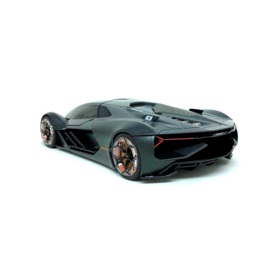 Машини Bburago Lamborghini Terzo millennio 1:24 (18-21094) фото №9