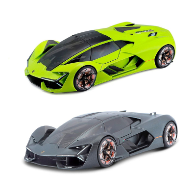 Машини Bburago Lamborghini Terzo millennio 1:24 (18-21094)