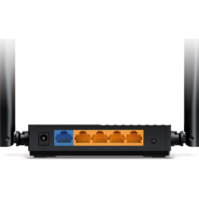 Маршрутизатор TP-Link ARCHER A64 (ARCHER-A64) фото №3