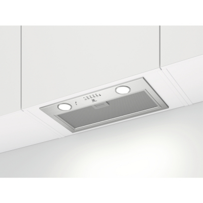 Вытяжки Electrolux LFG516X