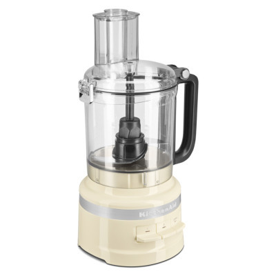 Кухонный комбайн KitchenAid 5KFP0921EAC кремовий фото №2