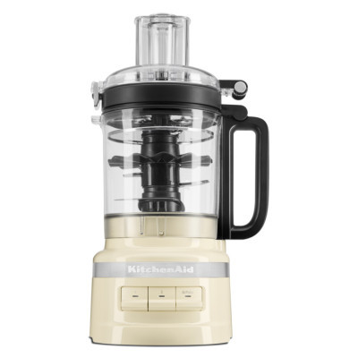 Кухонный комбайн KitchenAid 5KFP0921EAC кремовий фото №4