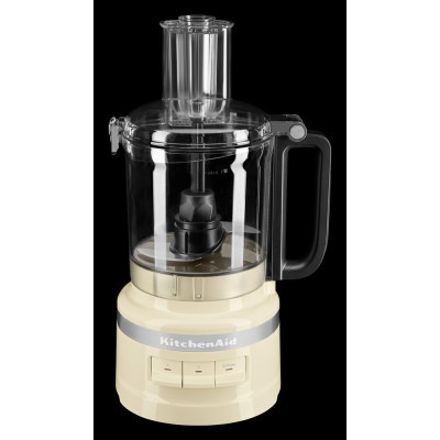 Кухонный комбайн KitchenAid 5KFP0921EAC кремовий фото №5