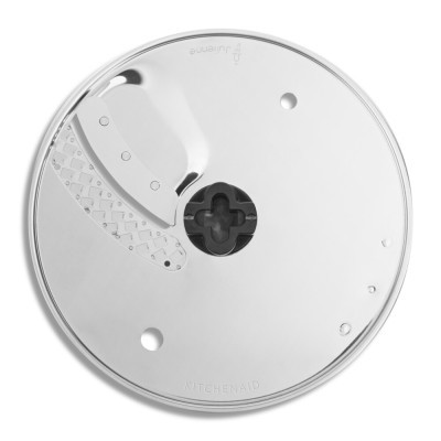 Кухонный комбайн KitchenAid 5KFP0921EAC кремовий фото №8
