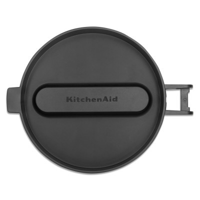 Кухонный комбайн KitchenAid 5KFP0921EAC кремовий фото №9
