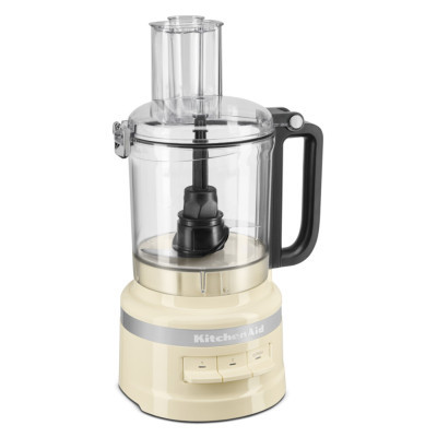 Кухонный комбайн KitchenAid 5KFP0921EAC кремовий