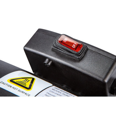 Обогреватель Neo Tools 90-032 фото №4