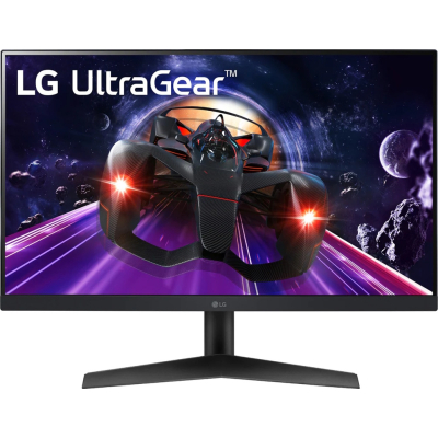 Монитор LG 24GS60F-B
