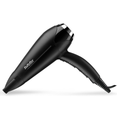 Фен Babyliss D572DE фото №3