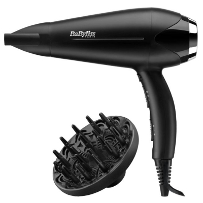 Фен Babyliss D572DE фото №4